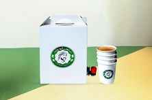 Karak Box 1 Liter