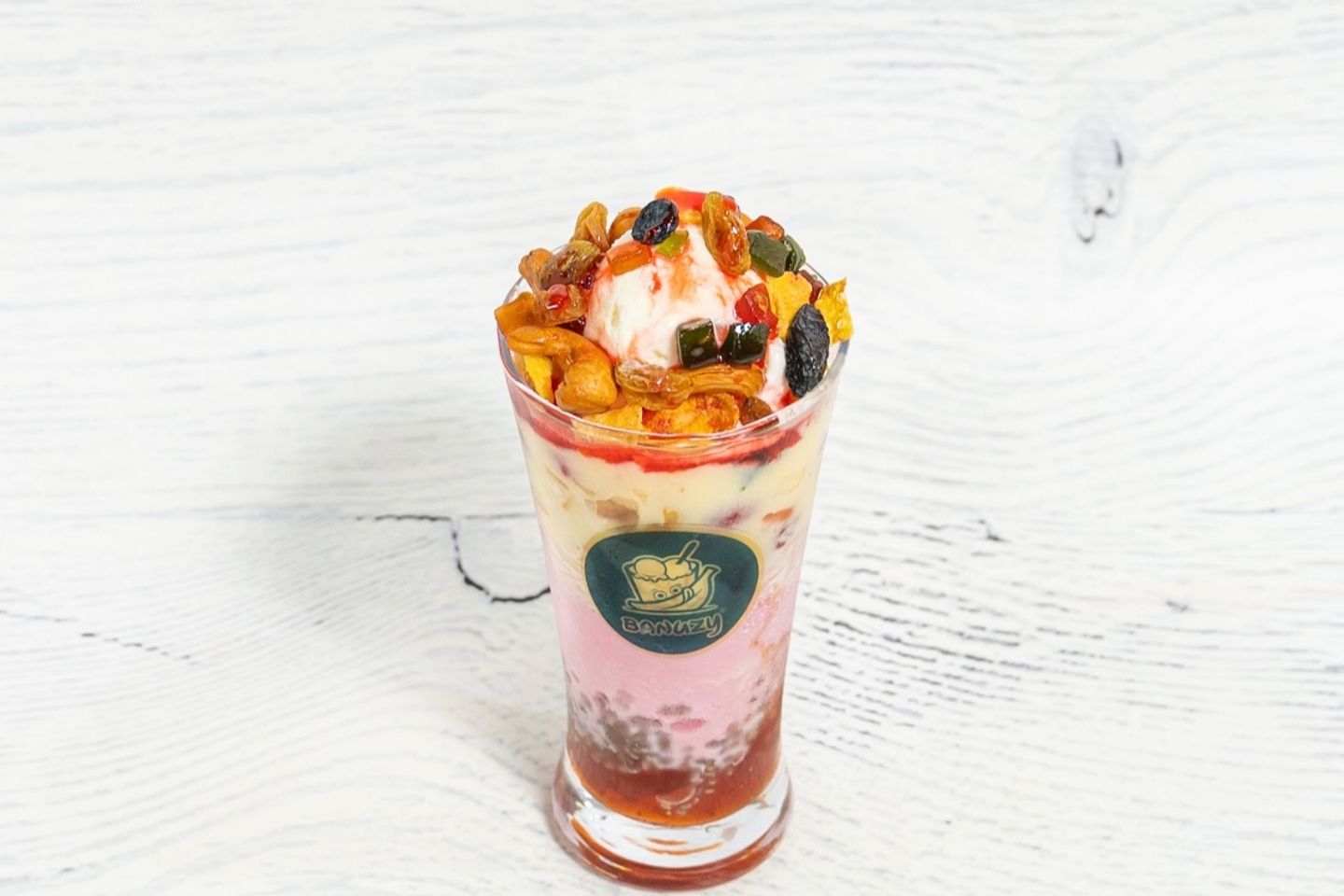 Mini Falooda
