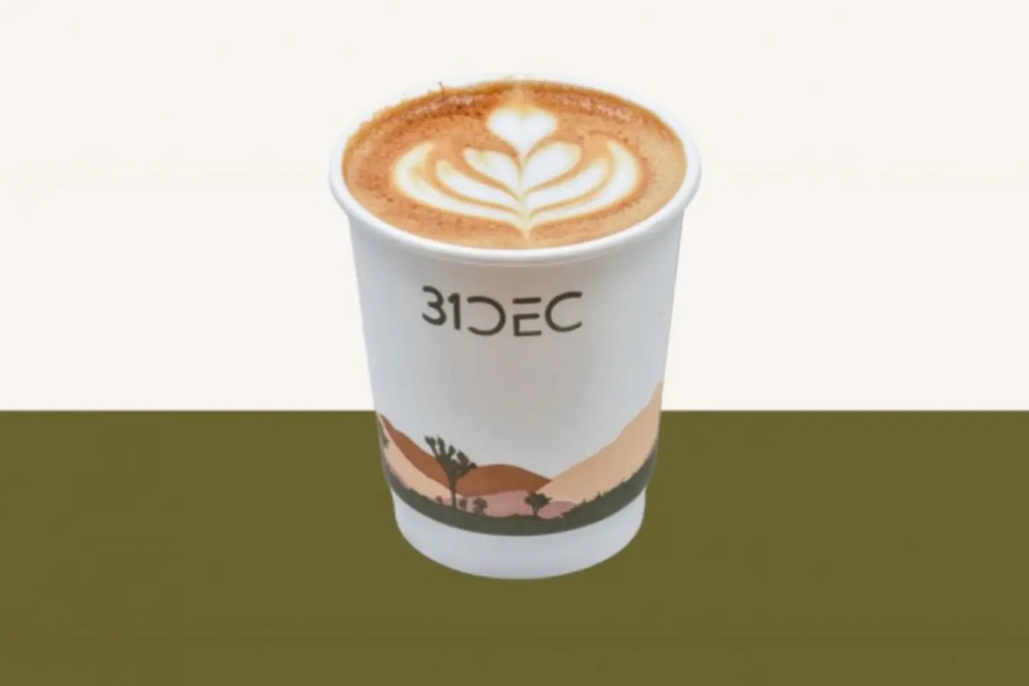سبانيش لاتيه