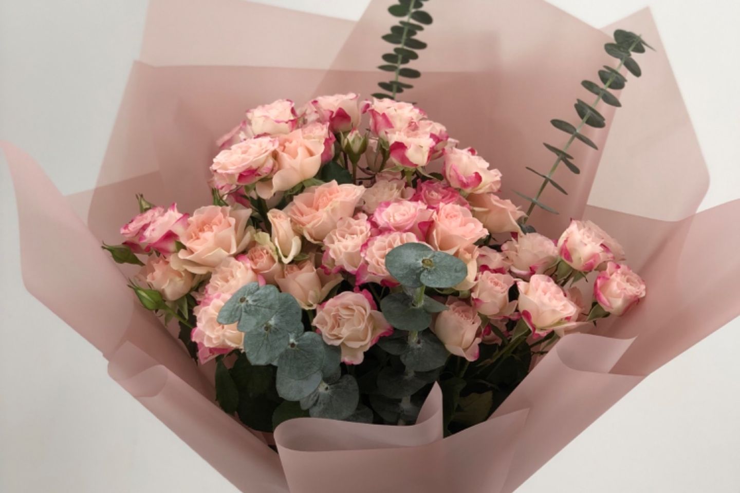 باقة فلورز