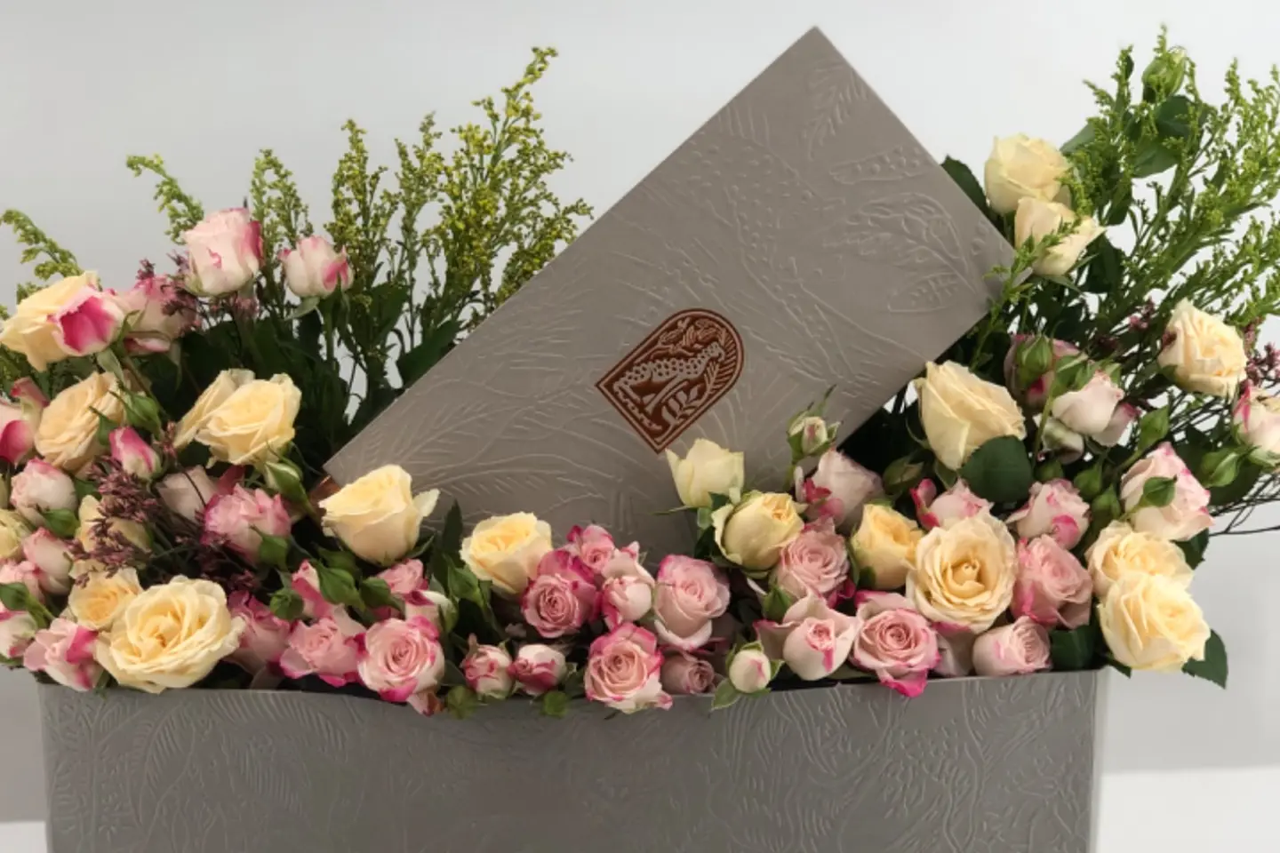 Box Hala Fahda