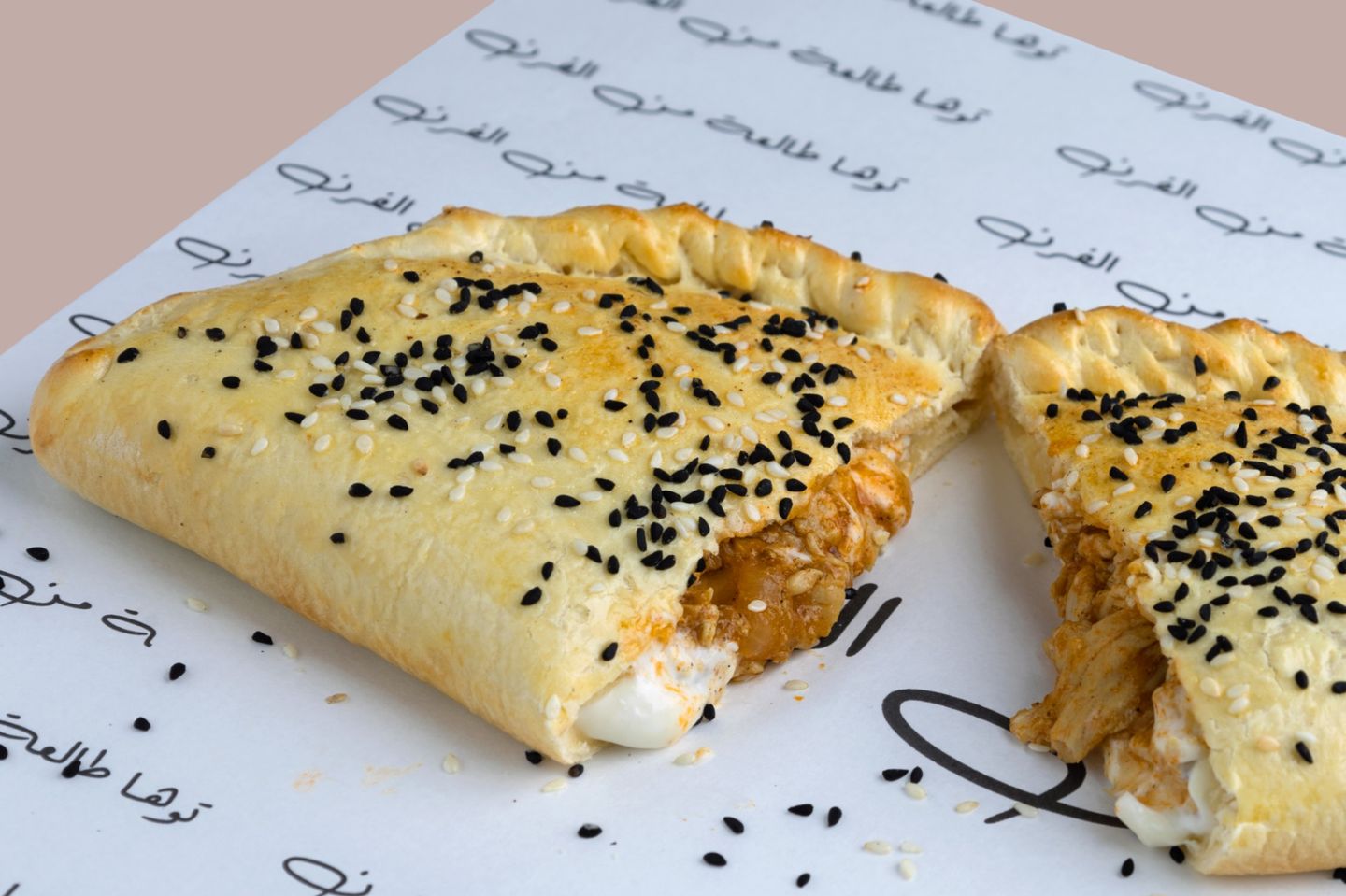 Chicken Pie