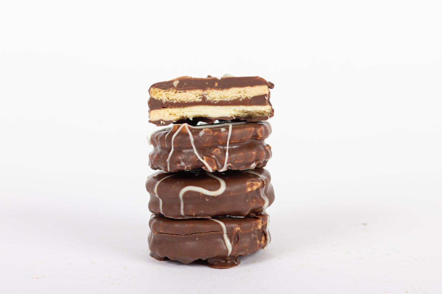 Sable Chocolate