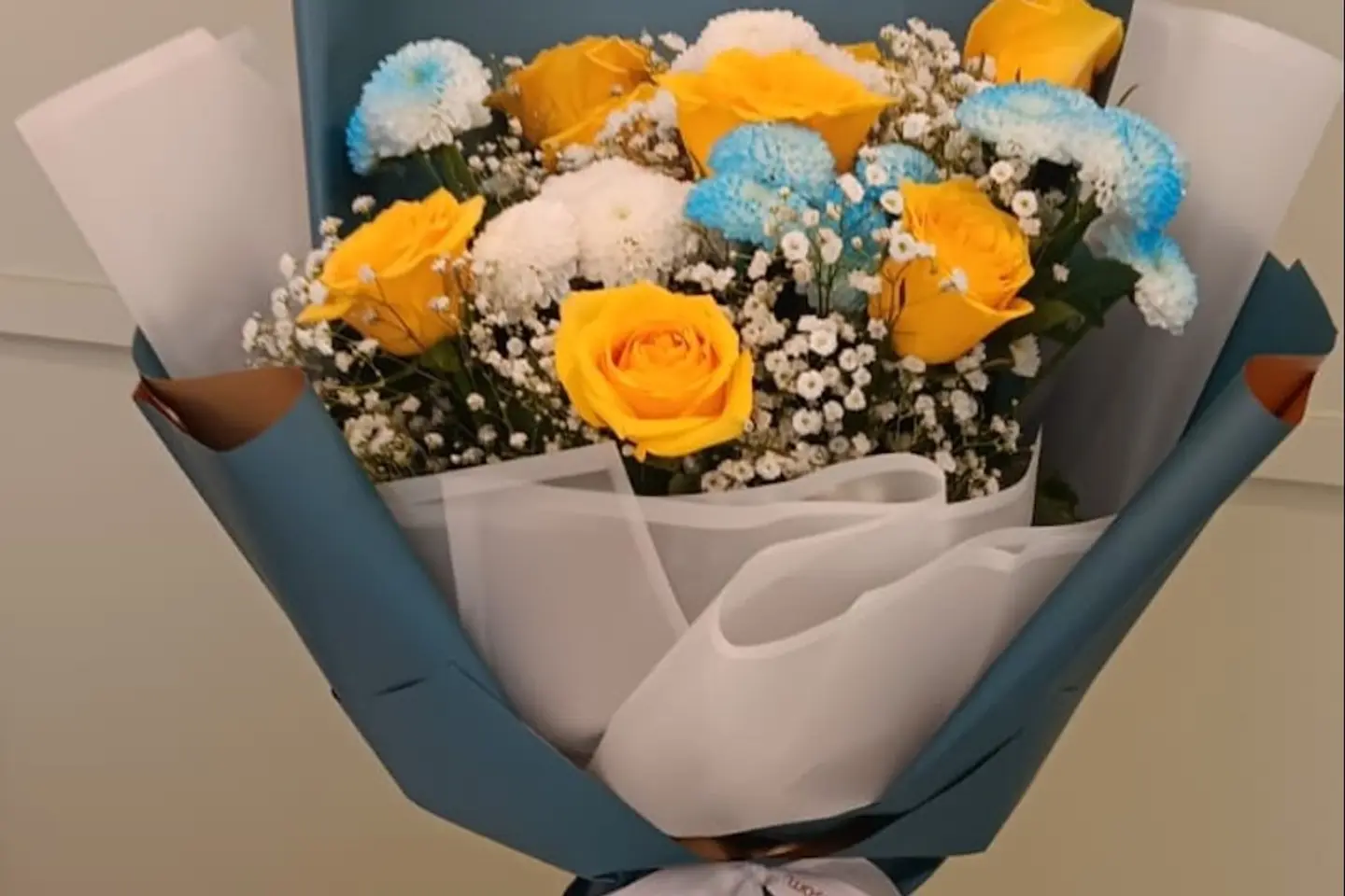 باقة ورد ٠٦٨