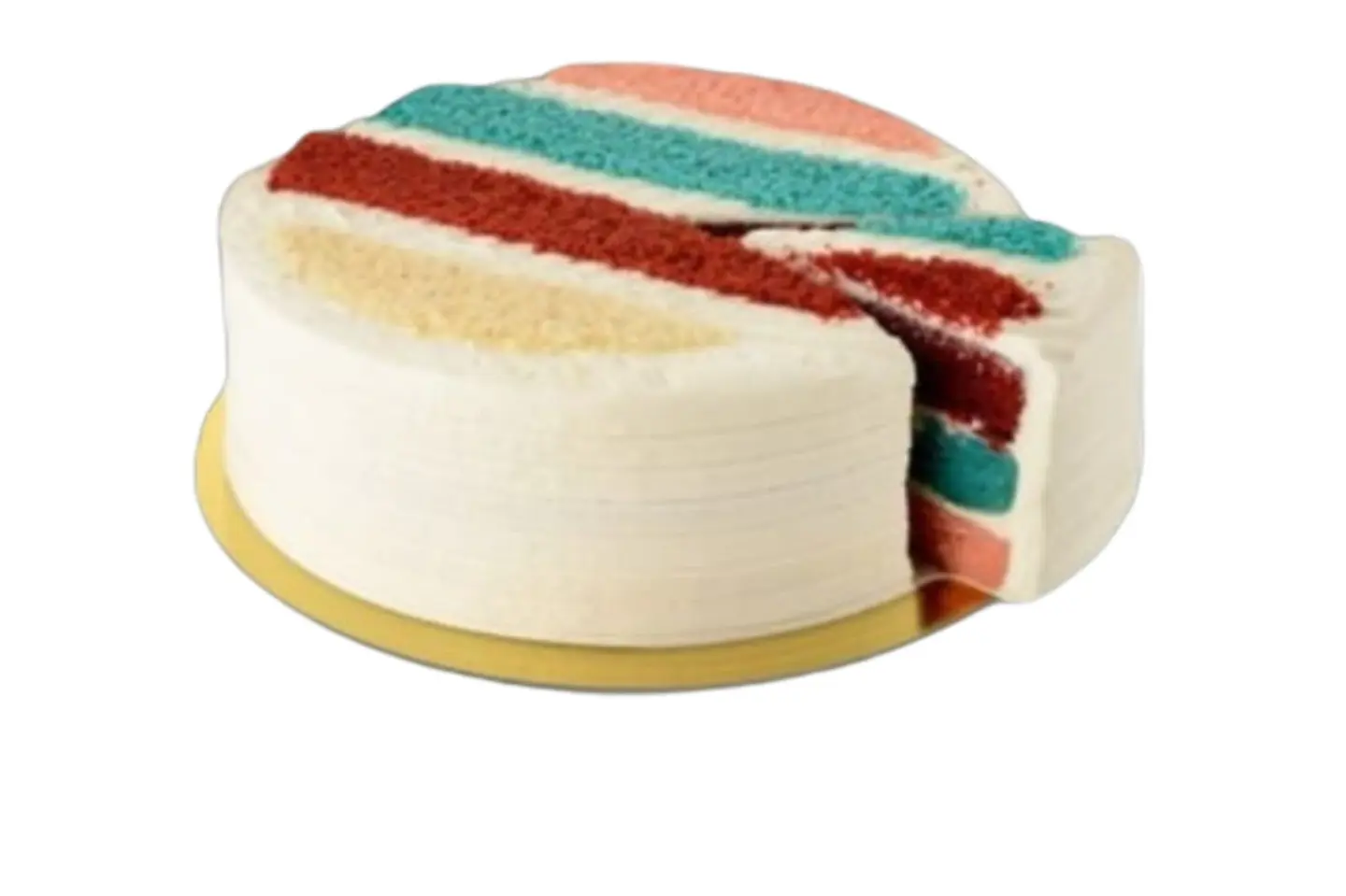 كيكة الدريم ميجا