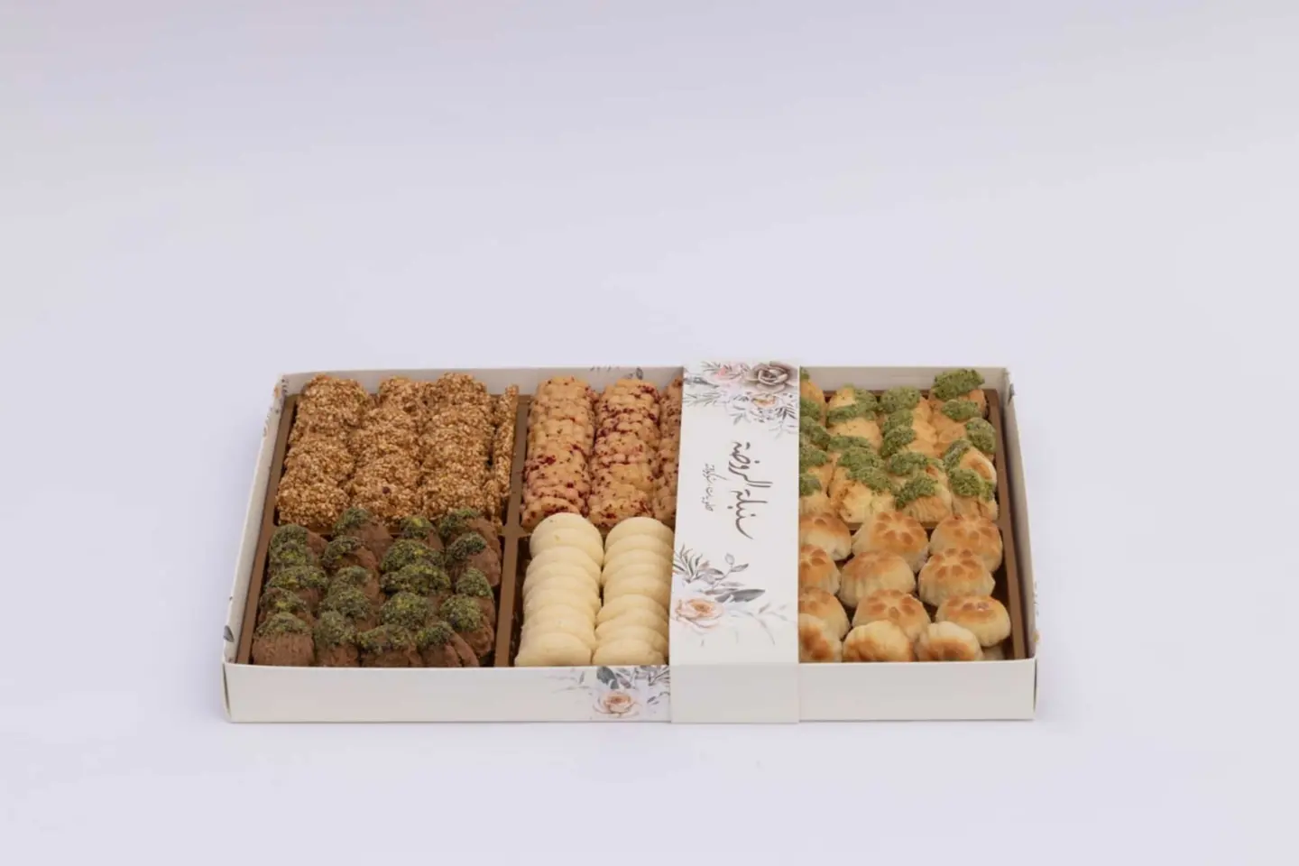A Large Box Of Assorted Sundries