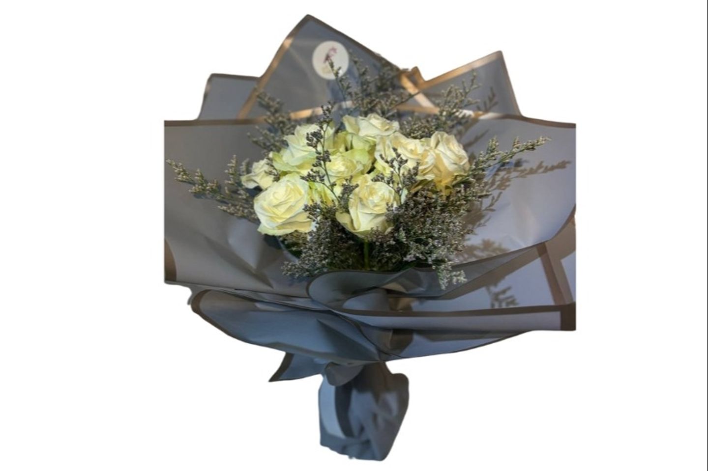 White Bouquet