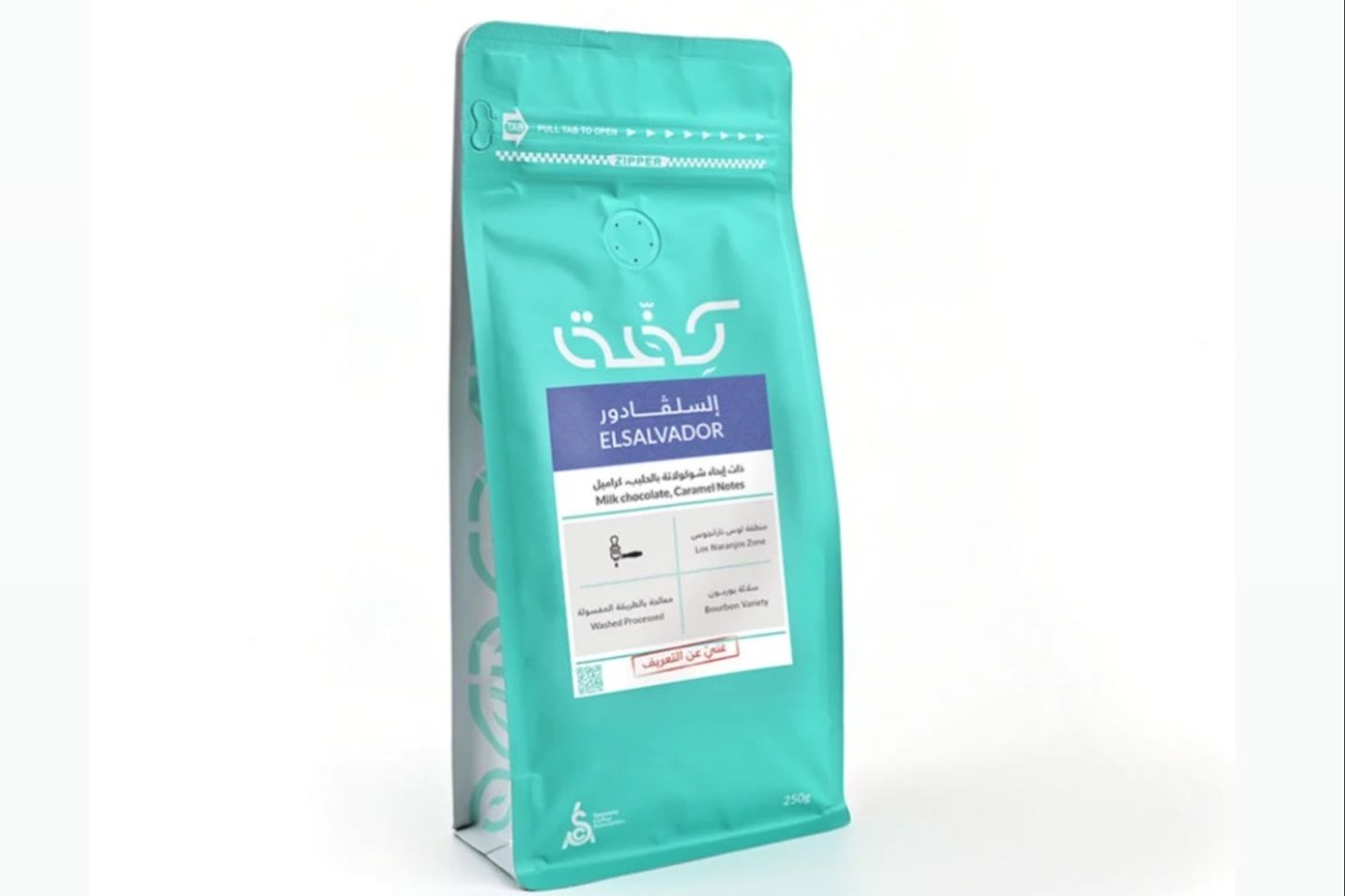 كِفه-السلفادور