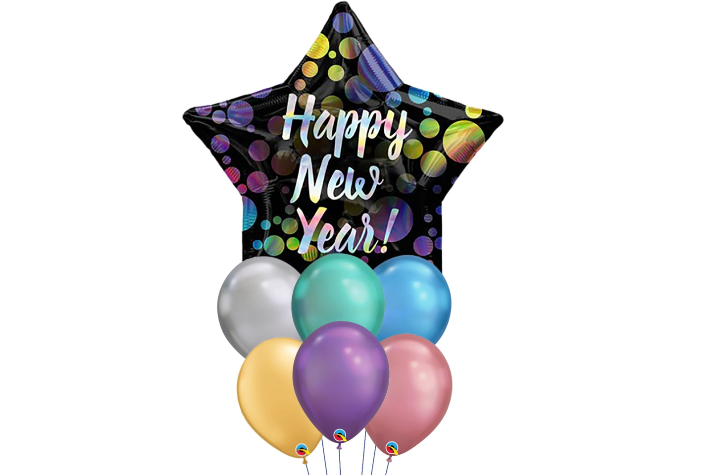 New Year's Joy Package 1 2026