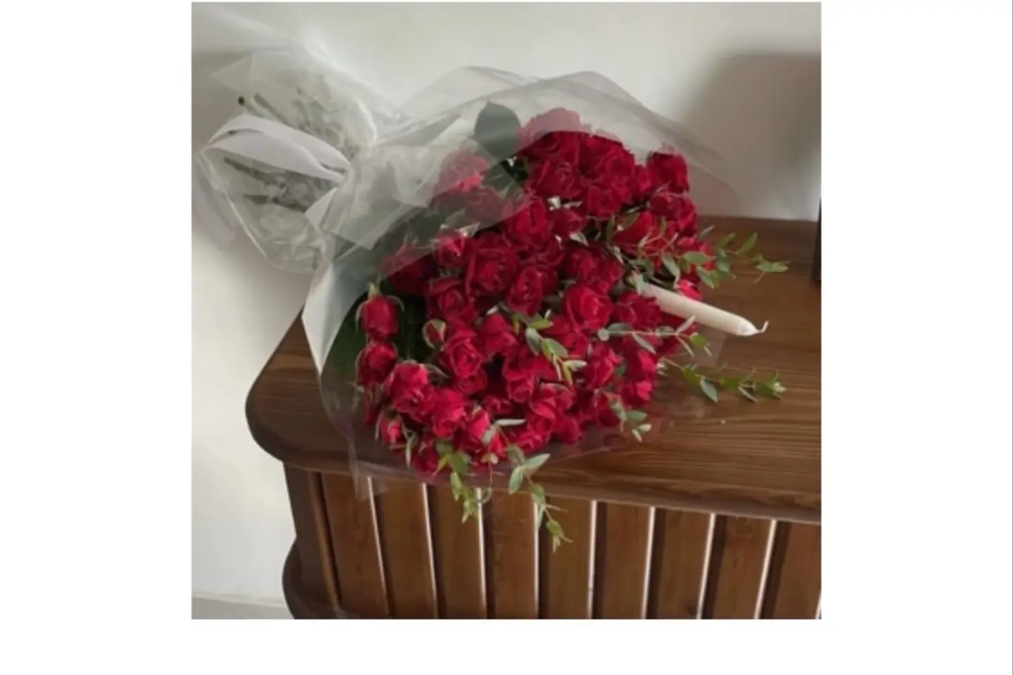 Baby Rose Love