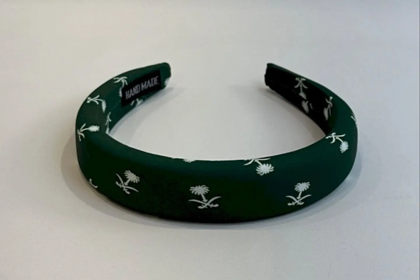 Ksa Head Band 1