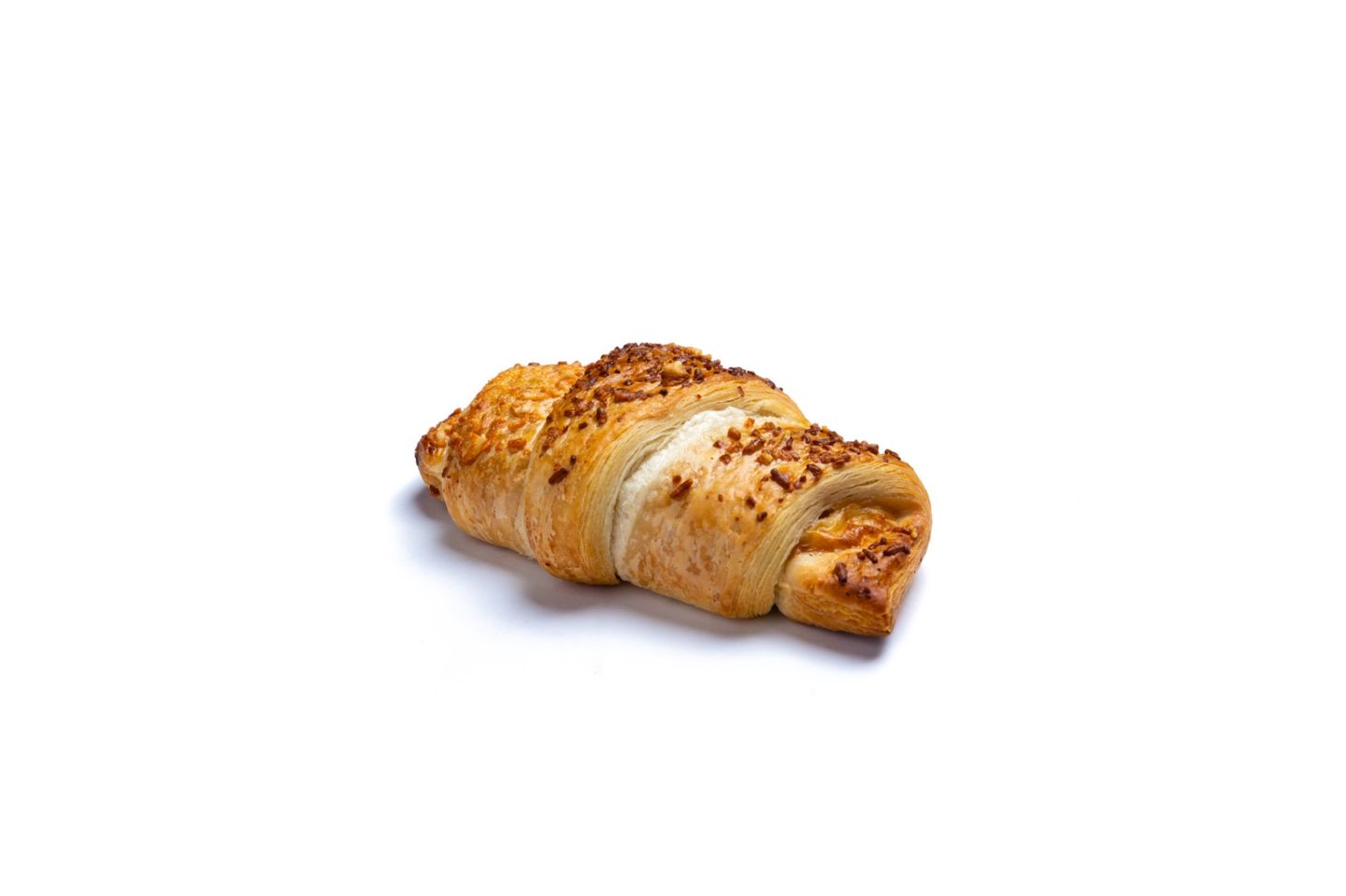 كرواسون الجبنة