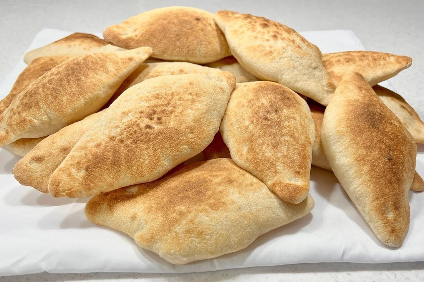 Samoon Bread