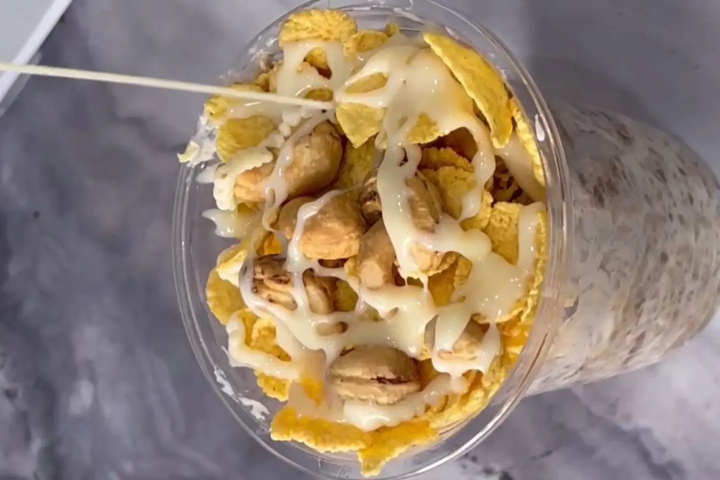 عريكة ملكي كوب