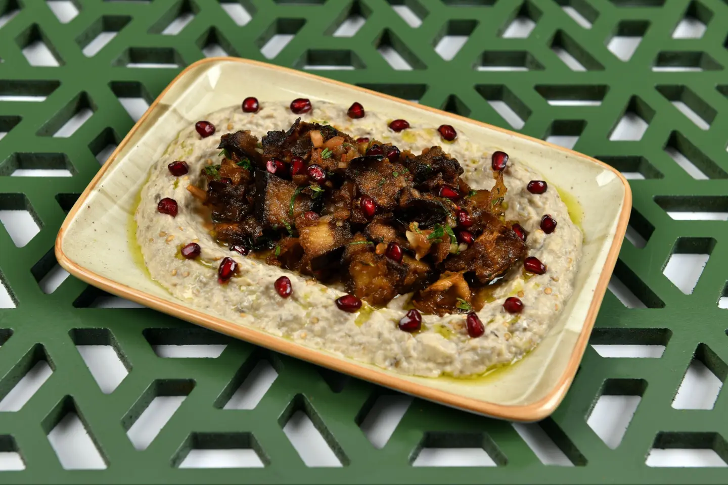 Moutabal Ajami