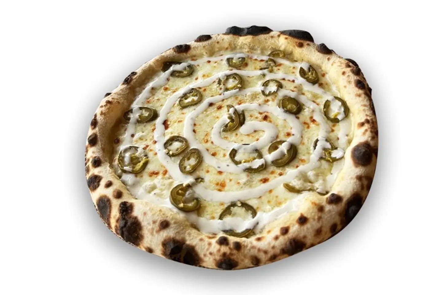 Ranch Pizza - Beef