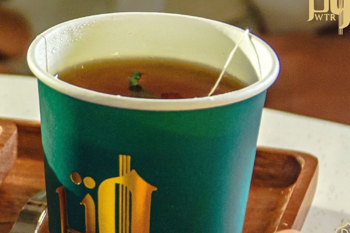 Tea