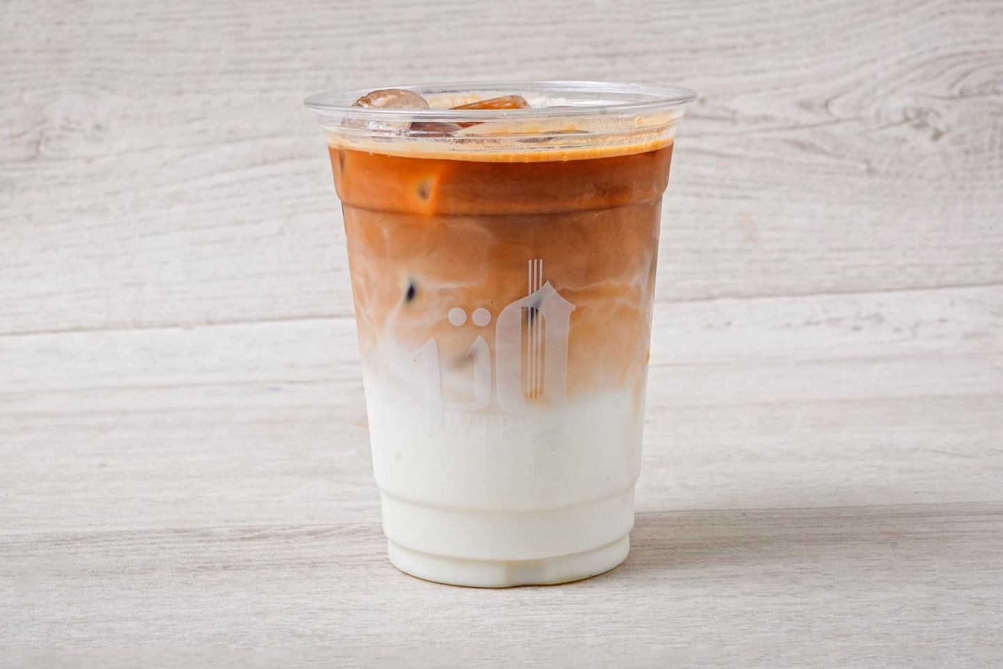 Ice Spanish Latte