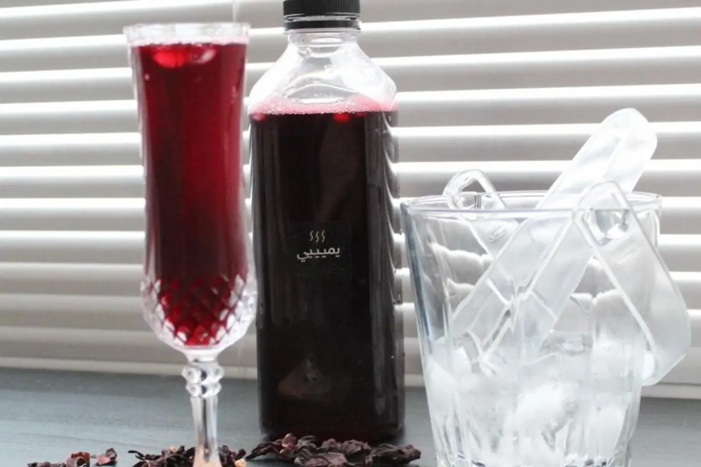 كركدية 1 لتر