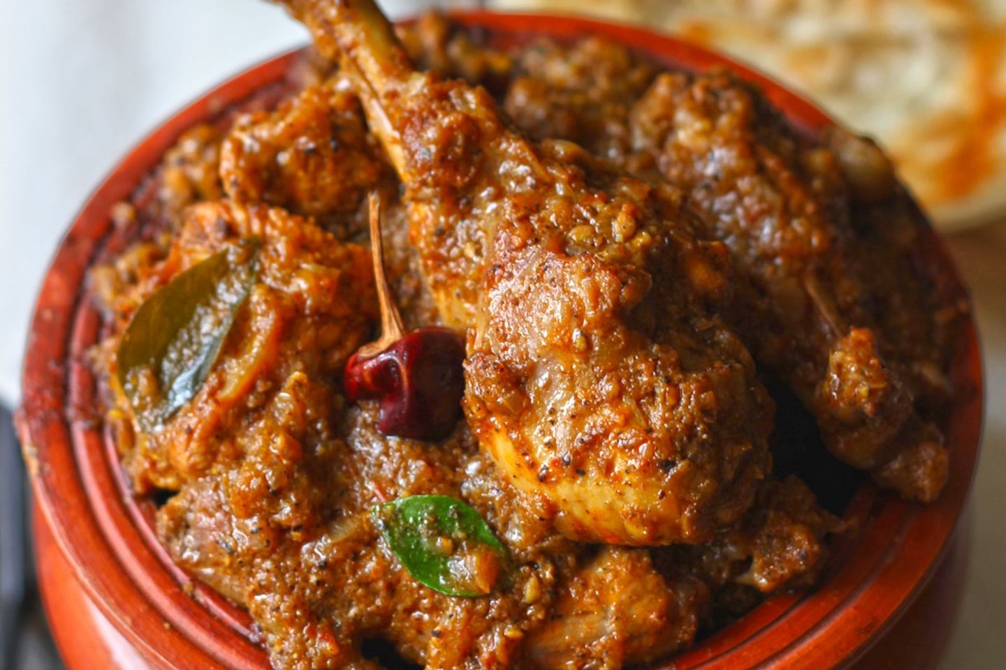 Chicken Masala