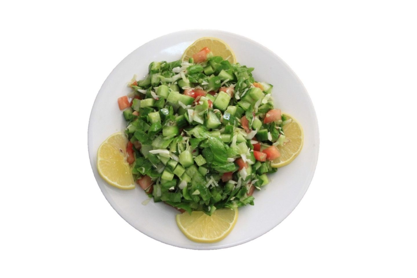Green Salad