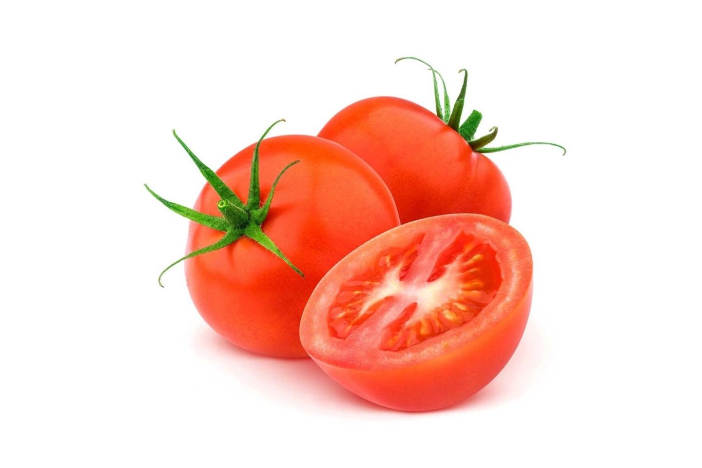 Grilled Tomato