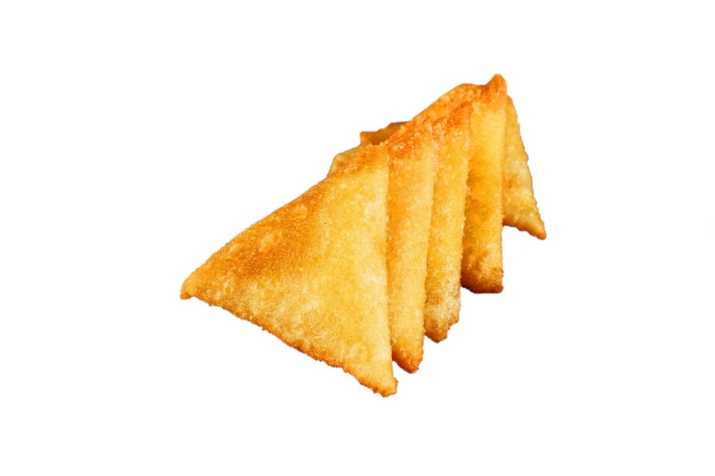 Fried Sambosa