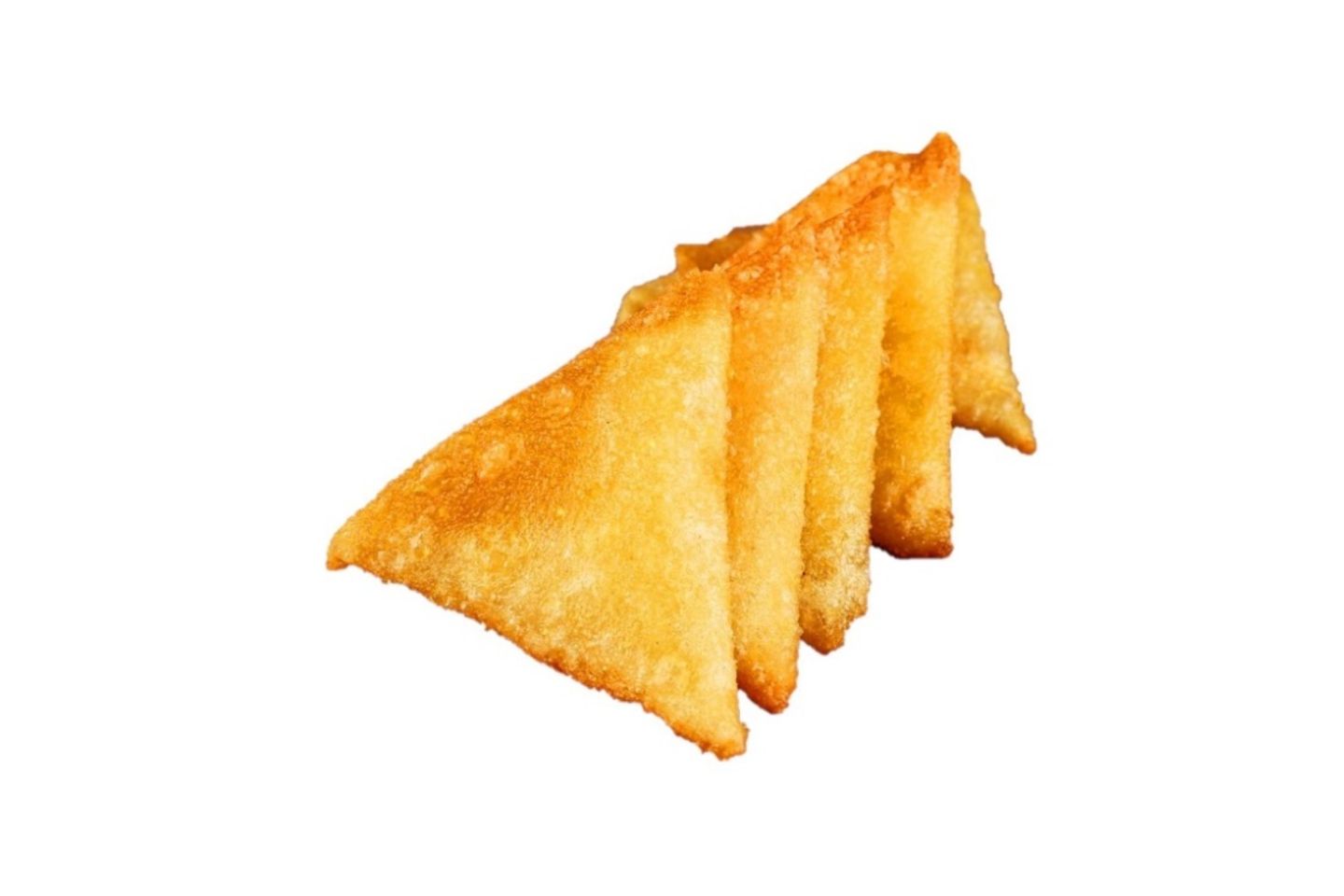 Grilled Sambosa