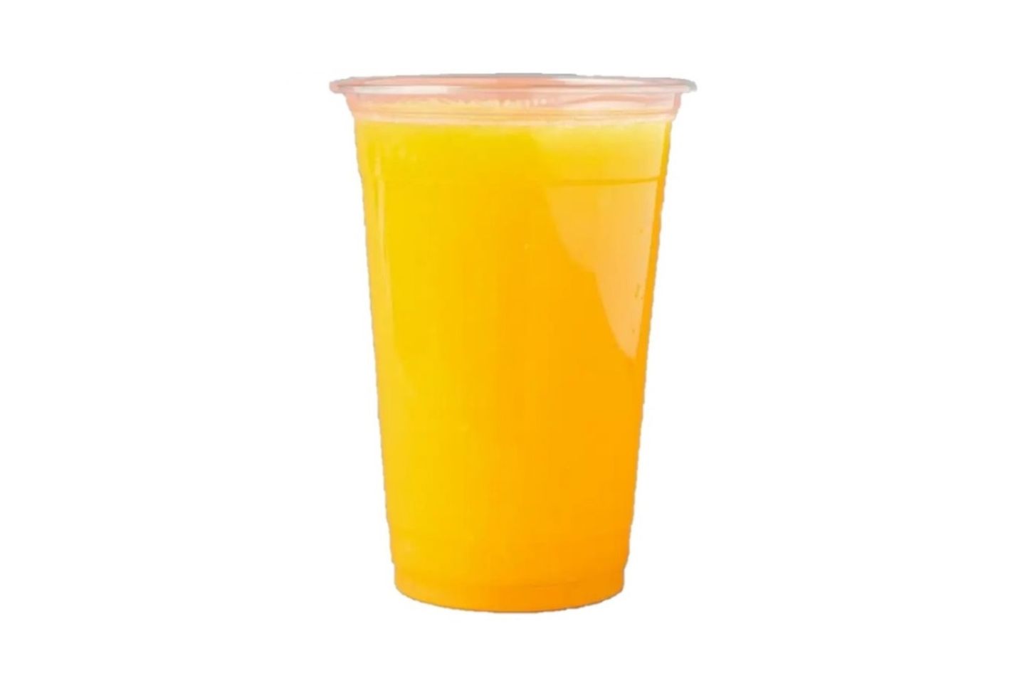 Orange Juice