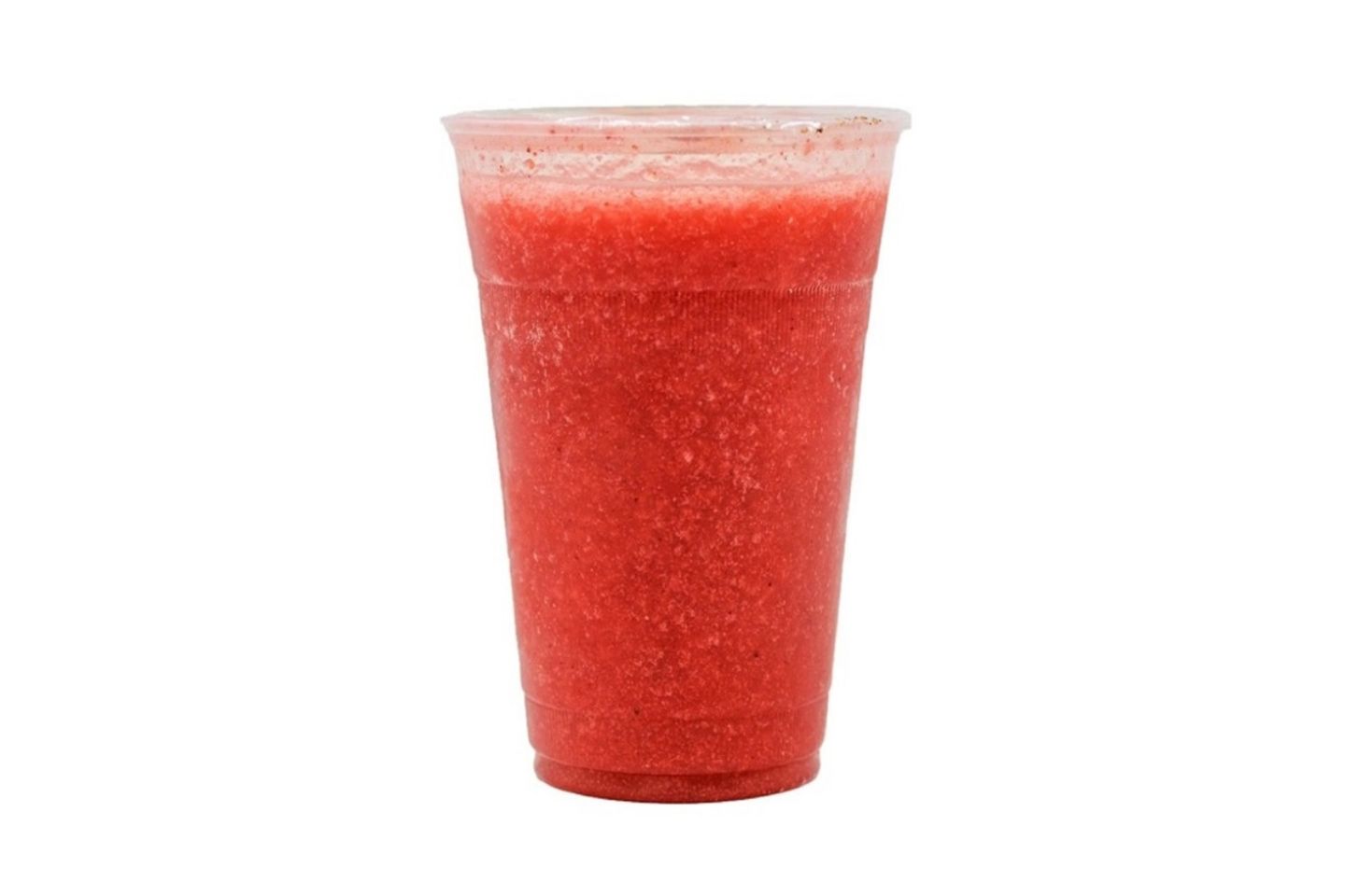 Strawberry Juice
