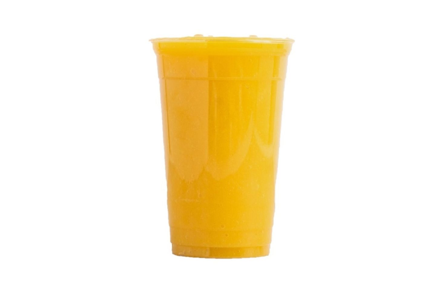 Carrots Juice