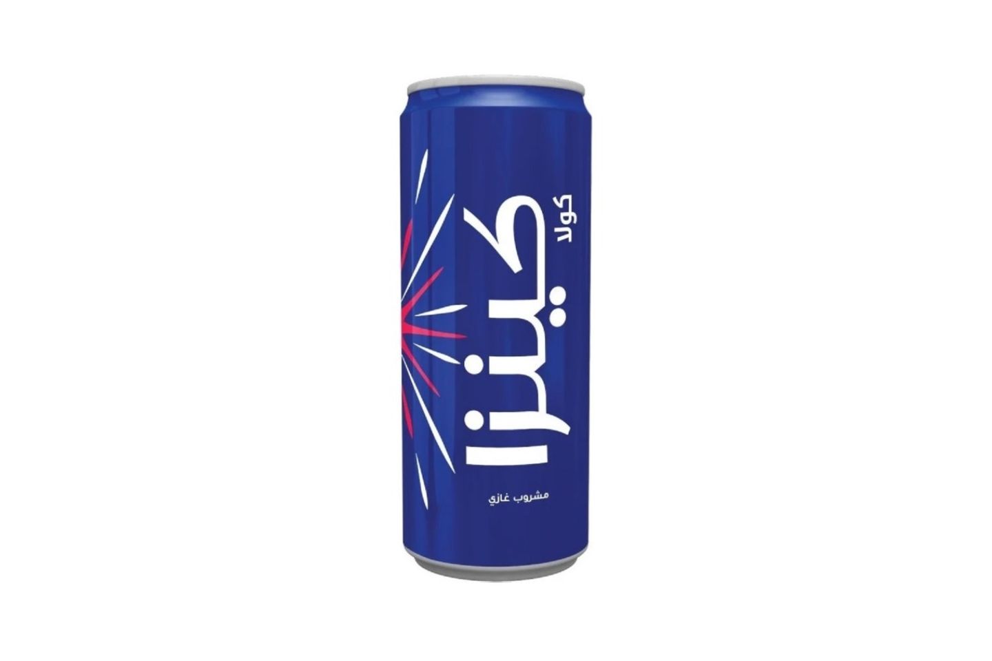Kinza Cola