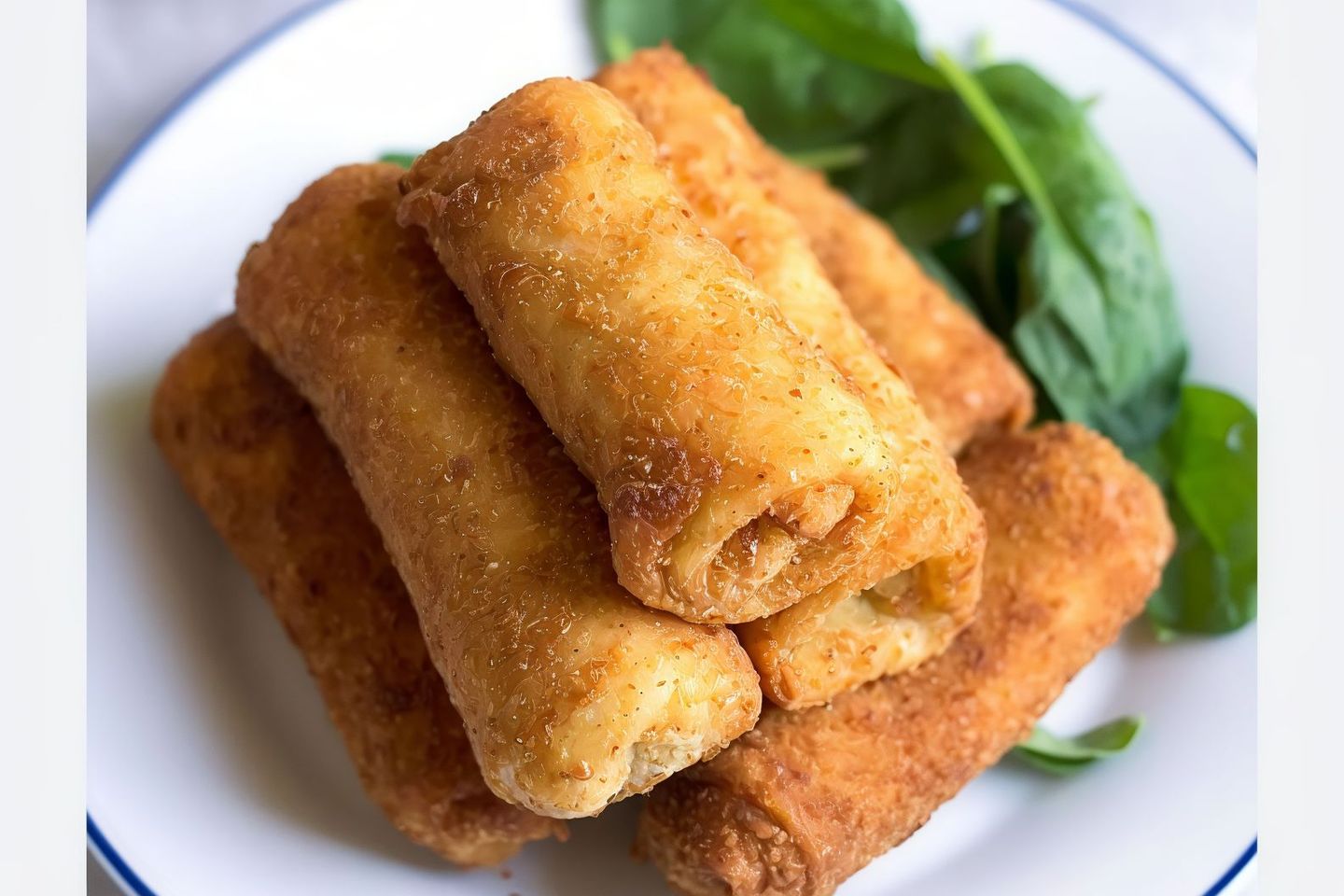 Vegetable Roles