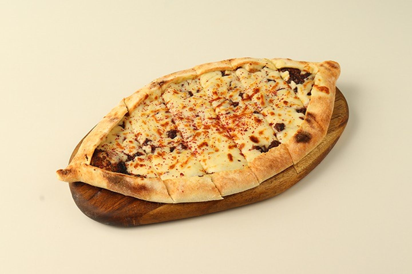 فطيرة سبانخ