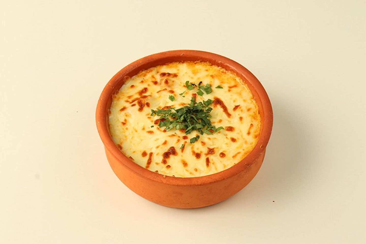 طاجن الدجاج بالكزبرة