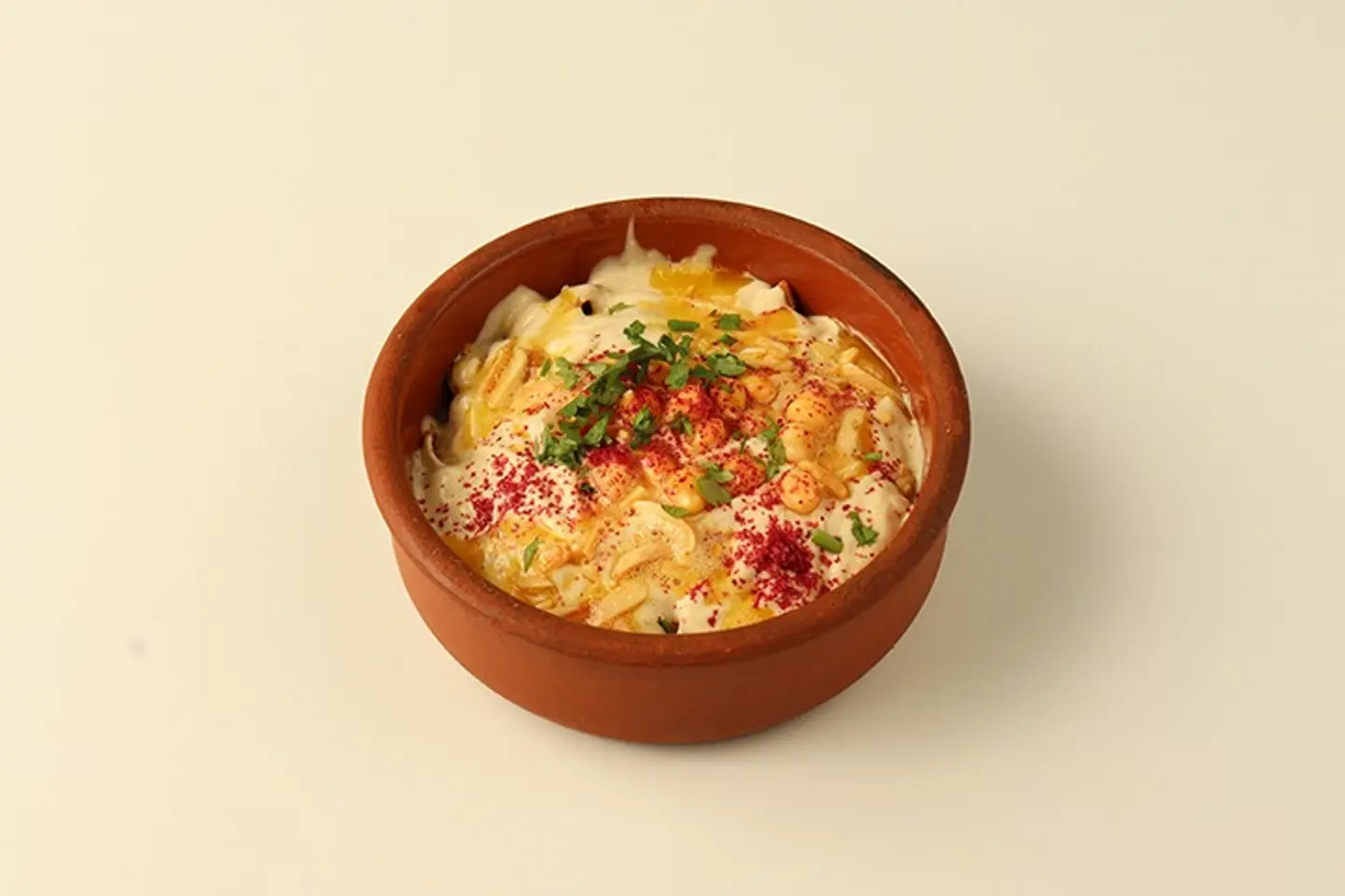Hummus Fattah