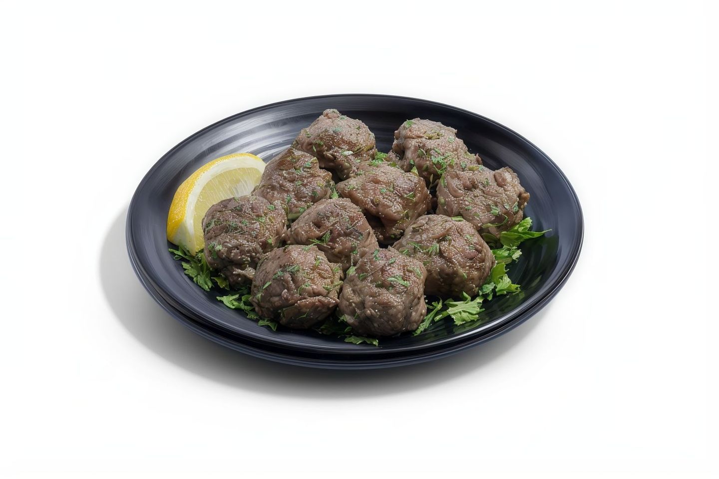 مبشور لحم