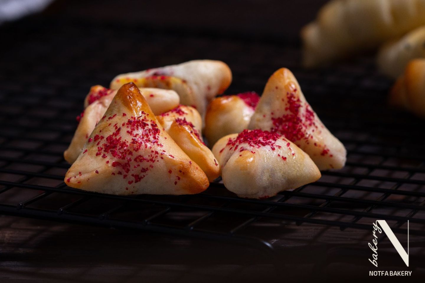 Mini Samosa
