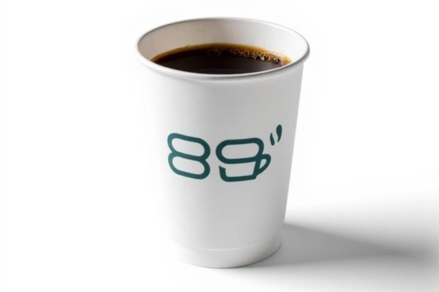 Hot Americano