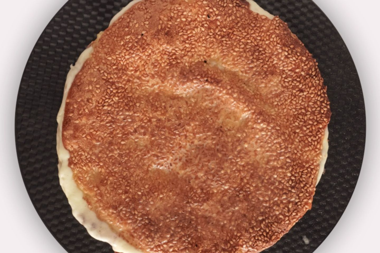 Extra Tripoli Kaakeh