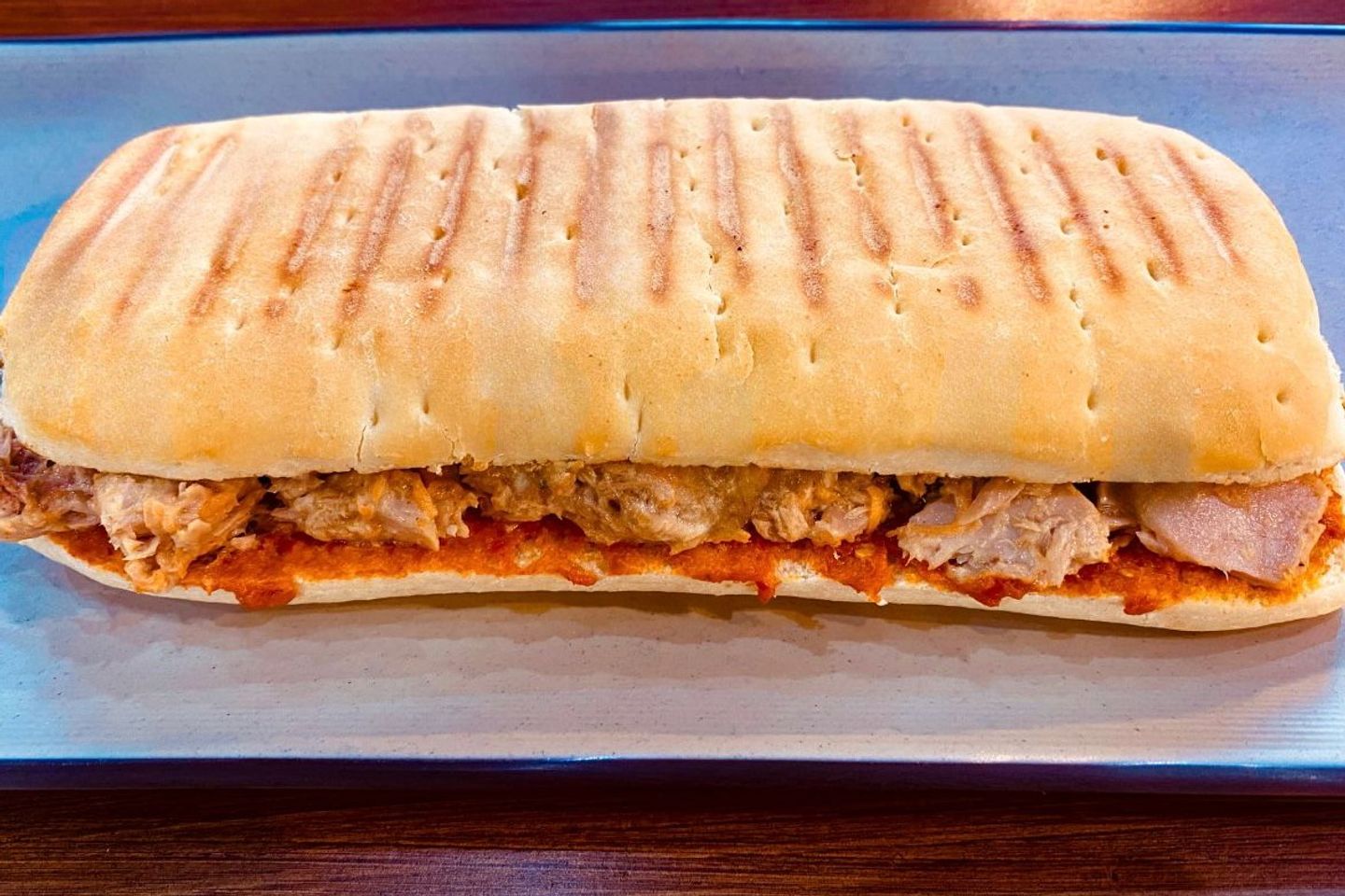 Tuna Le Colza