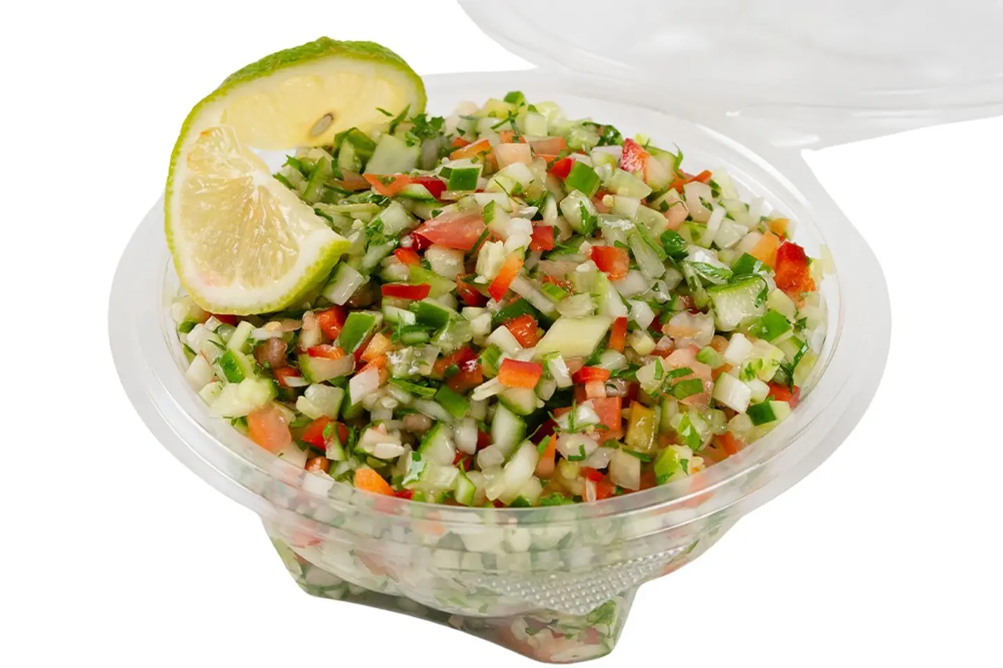 Ghaida's Salad