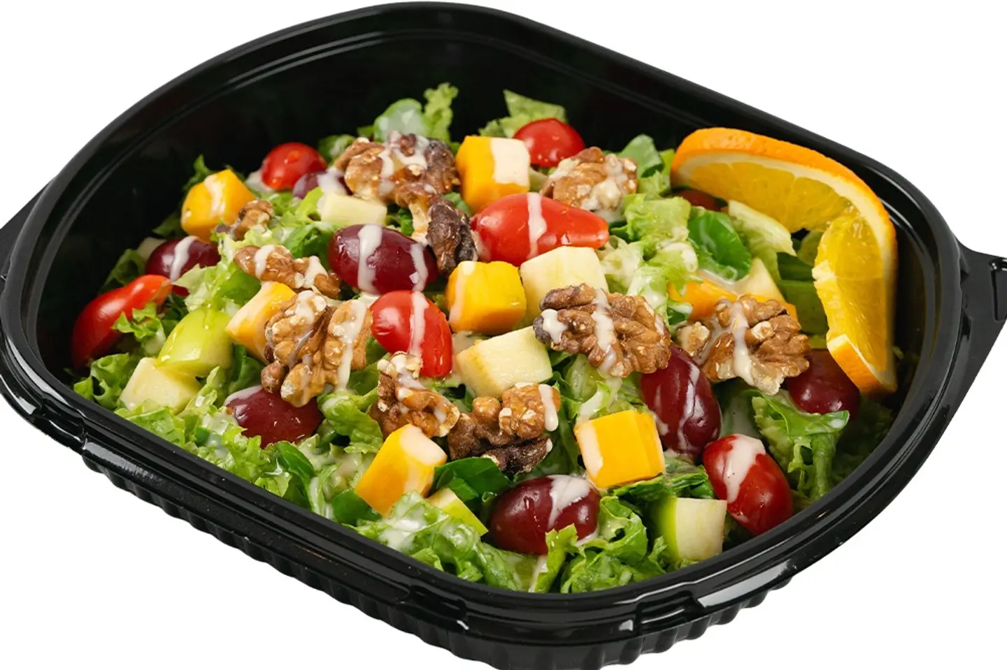 Havana Salad