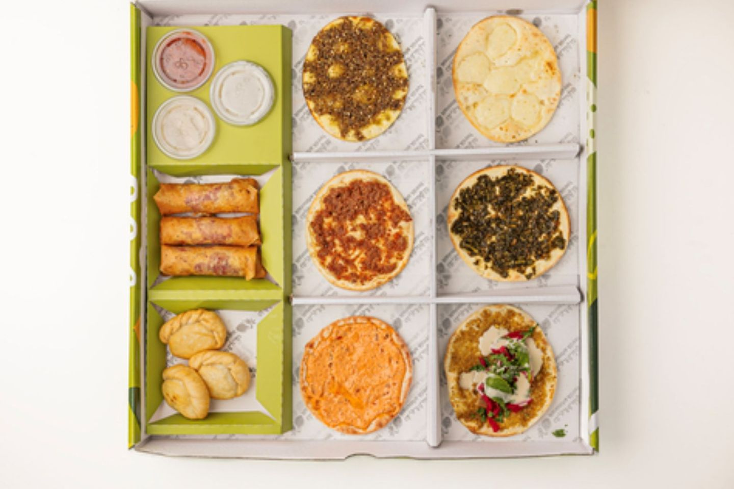 Manesh Box