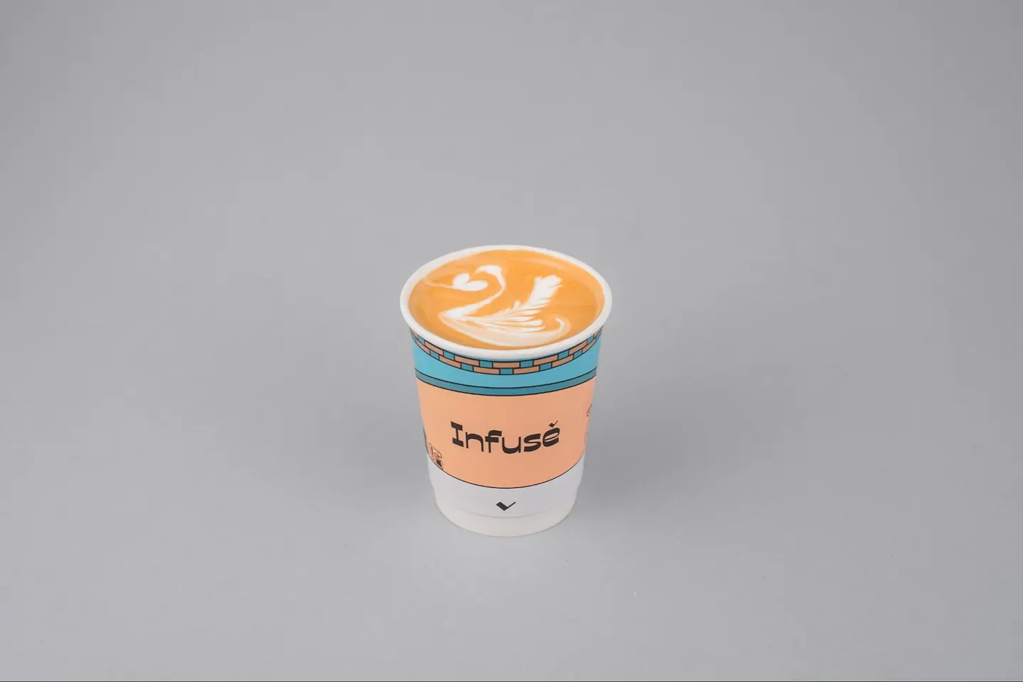 Infuse 1 ( Hot Spanish )