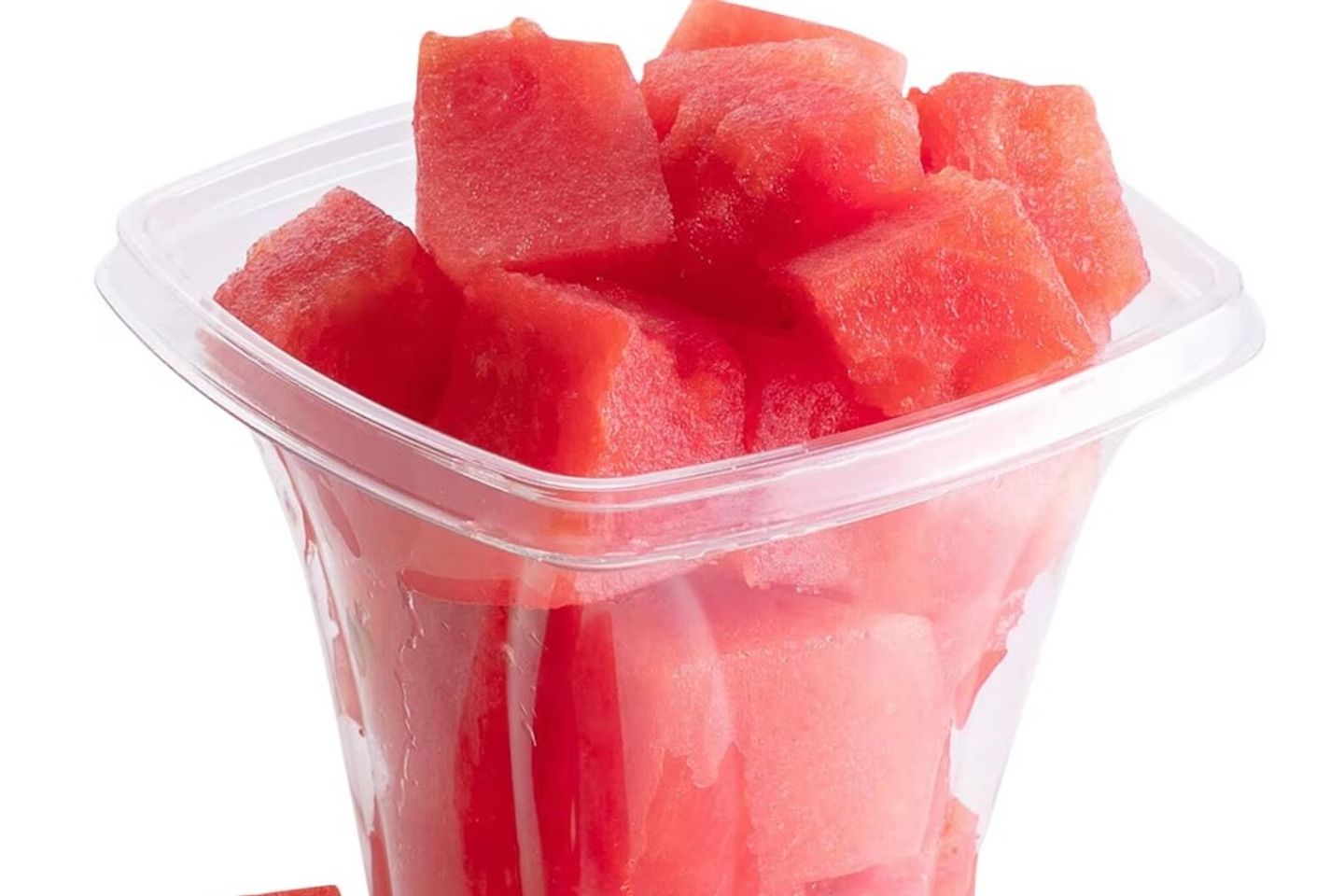 Watermelon Pieces - Small Cup