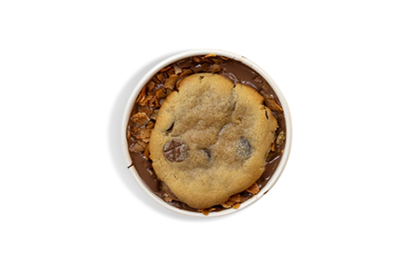 Cookies Melt