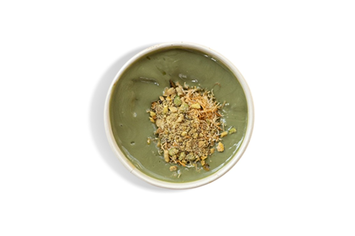 Pistachio Melt