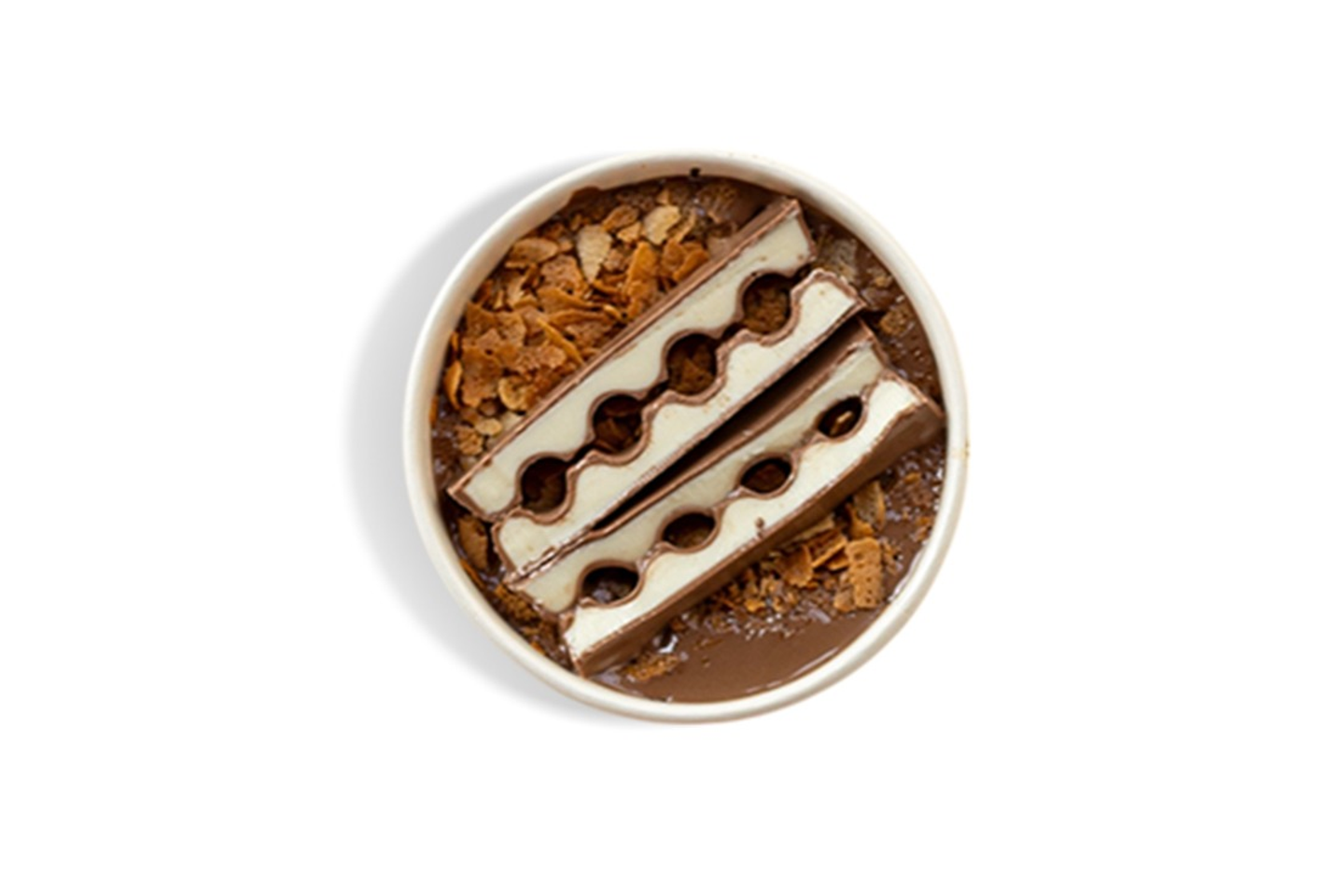 Kinder Melt