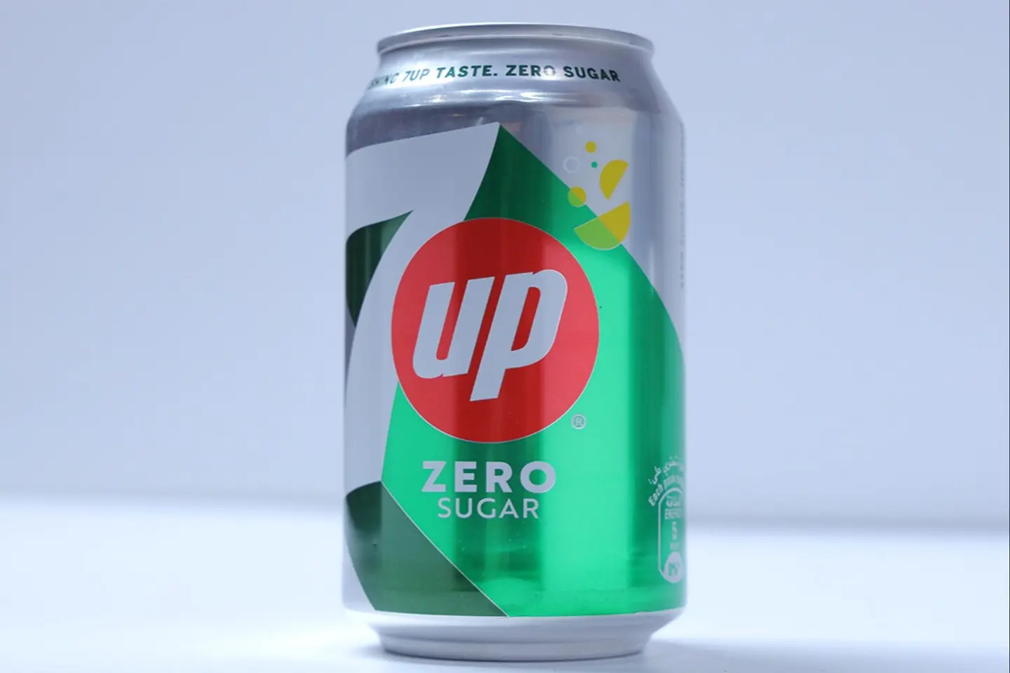 7 Up Diet